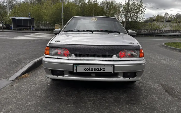 ВАЗ (Lada) 2114 2010 годаүшін500 000 тг. в Костанай