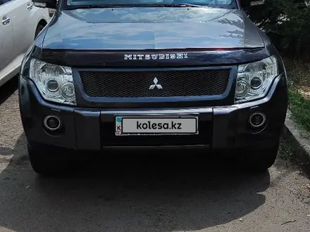 Mitsubishi Pajero 2011 года за 11 600 000 тг. в Алматы