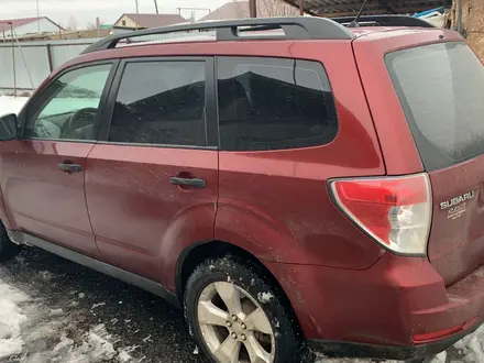 Subaru Forester 2009 года за 6 700 000 тг. в Уральск – фото 8