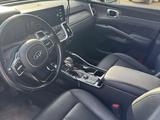 Kia Sorento 2021 годаүшін15 500 000 тг. в Астана – фото 3