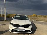 Kia Sorento 2021 годаүшін15 500 000 тг. в Астана – фото 2