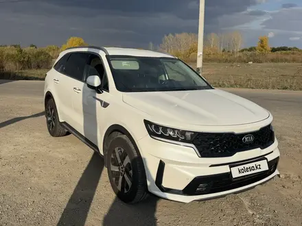 Kia Sorento 2021 года за 15 500 000 тг. в Астана