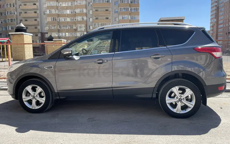 Ford Kuga 2013 года за 7 700 000 тг. в Караганда