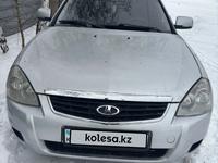 ВАЗ (Lada) Priora 2172 2012 годаfor2 200 000 тг. в Костанай