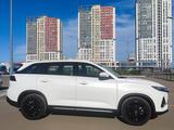 Changan CS75 Pro 2025 года за 9 890 000 тг. в Астана – фото 2
