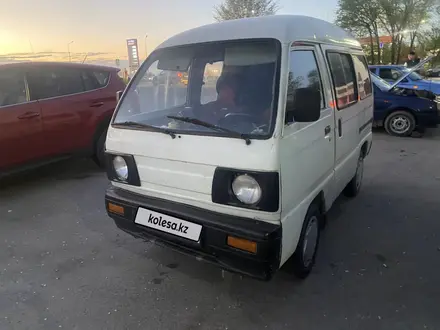 Daewoo Damas 1996 года за 900 000 тг. в Алматы – фото 2