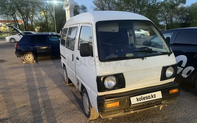 Daewoo Damas 1996 годаүшін900 000 тг. в Алматы