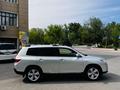 Toyota Highlander 2012 года за 10 200 000 тг. в Шымкент – фото 6