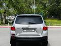 Toyota Highlander 2012 года за 10 200 000 тг. в Шымкент – фото 8