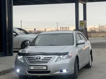 Toyota Camry 2007 года за 5 990 000 тг. в Костанай
