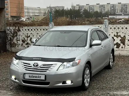 Toyota Camry 2007 года за 5 990 000 тг. в Костанай – фото 2