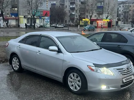 Toyota Camry 2007 года за 5 990 000 тг. в Костанай – фото 5