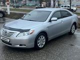 Toyota Camry 2007 года за 5 990 000 тг. в Костанай – фото 3