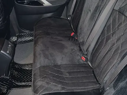 Toyota Camry 2007 года за 5 990 000 тг. в Костанай – фото 12