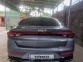 Kia K5 2025 года за 14 999 999 тг. в Алматы – фото 2