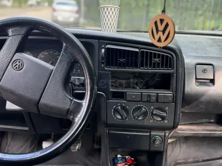 Volkswagen Passat 1988 года за 1 500 000 тг. в Павлодар – фото 2