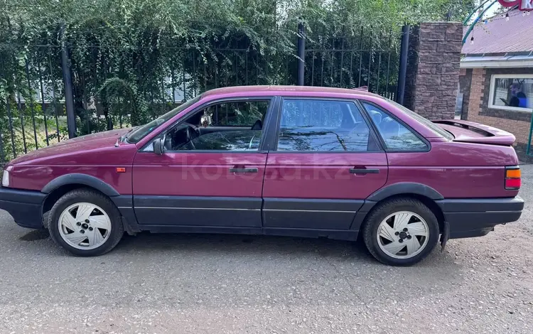 Volkswagen Passat 1988 годаүшін1 500 000 тг. в Павлодар