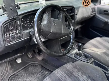 Volkswagen Passat 1988 года за 1 500 000 тг. в Павлодар – фото 3