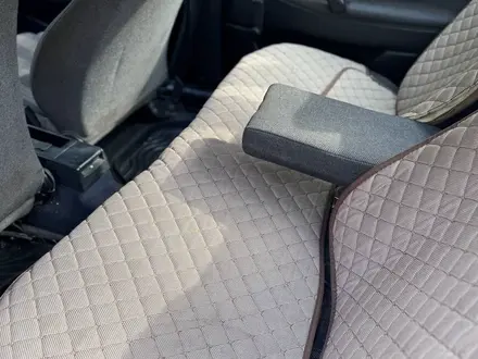 Volkswagen Passat 1988 года за 1 500 000 тг. в Павлодар – фото 4