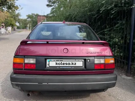 Volkswagen Passat 1988 года за 1 500 000 тг. в Павлодар – фото 6