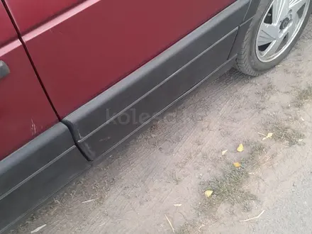 Volkswagen Passat 1988 года за 1 500 000 тг. в Павлодар – фото 7