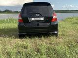 Honda Jazz 2007 года за 3 500 000 тг. в Павлодар – фото 4