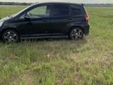 Honda Jazz 2007 года за 3 500 000 тг. в Павлодар – фото 5