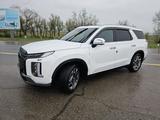 Hyundai Palisade 2023 годаүшін27 500 000 тг. в Талдыкорган