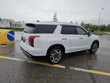 Hyundai Palisade 2023 года за 26 500 000 тг. в Алматы – фото 5