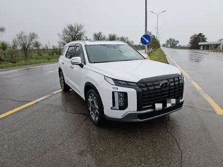 Hyundai Palisade 2023 года за 26 500 000 тг. в Алматы – фото 7