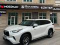 Toyota Highlander 2021 годаfor25 000 000 тг. в Актау