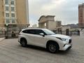 Toyota Highlander 2021 годаfor25 000 000 тг. в Актау – фото 3