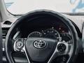 Toyota Camry 2014 годаfor9 100 000 тг. в Актау – фото 7