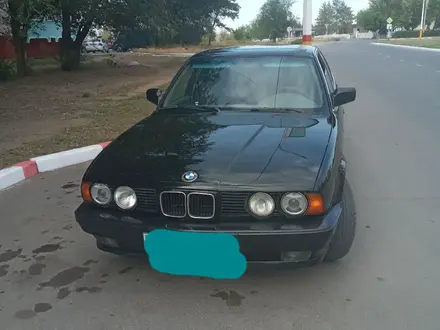 BMW 520 1990 года за 2 000 000 тг. в Лисаковск