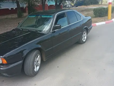 BMW 520 1990 года за 2 000 000 тг. в Лисаковск – фото 3