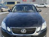 Lexus GS 300 2006 года за 6 800 000 тг. в Павлодар