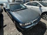 Mazda 626 1998 годаfor436 667 тг. в Алматы – фото 2