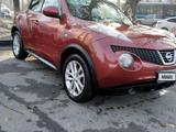 Nissan Juke 2012 года за 5 700 000 тг. в Алматы