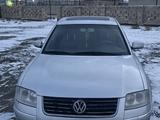 Volkswagen Passat 2003 года за 1 999 999 тг. в Шетпе