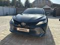 Toyota Camry 2018 года за 14 500 000 тг. в Алматы – фото 10