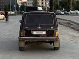 ВАЗ (Lada) Lada 2121 2015 годаүшін2 200 000 тг. в Актобе – фото 5