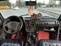 ВАЗ (Lada) Lada 2121 2015 годаfor2 150 000 тг. в Актобе – фото 7