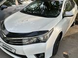 Toyota Corolla 2013 года за 7 000 000 тг. в Алматы – фото 2