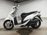 Honda  Dio 2014 года за 680 000 тг. в Алматы