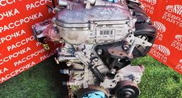 Двигатель 3ZR-FAE, FE за 350 000 тг. в Петропавловск