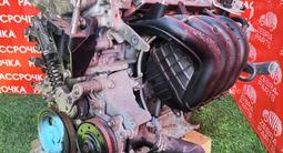 Двигатель 3ZR-FAE, FE за 350 000 тг. в Петропавловск – фото 4