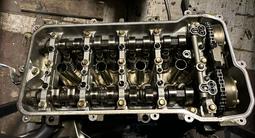 Двигатель 3ZR-FAE, FE за 350 000 тг. в Петропавловск – фото 2