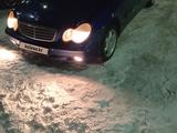 Mercedes-Benz C 200 2000 годаүшін2 600 000 тг. в Семей – фото 2