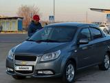 Chevrolet Nexia 2021 года за 5 100 000 тг. в Астана