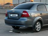 Chevrolet Nexia 2021 года за 5 100 000 тг. в Астана – фото 4